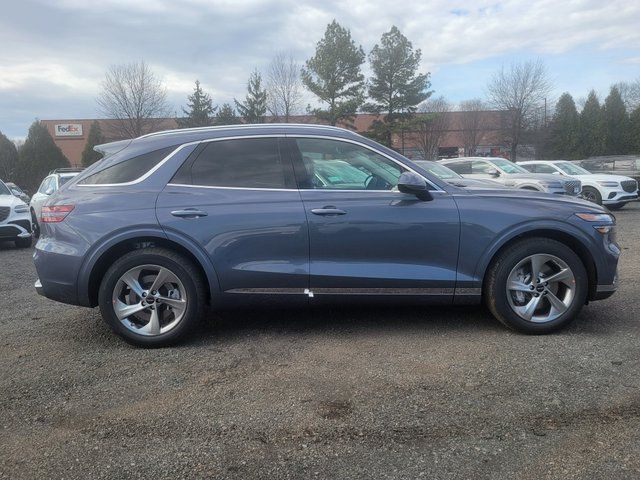 2026 Genesis GV70 2.5T Select Chantilly VA