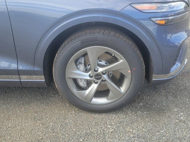 2026 Genesis GV70 2.5T Select Chantilly VA