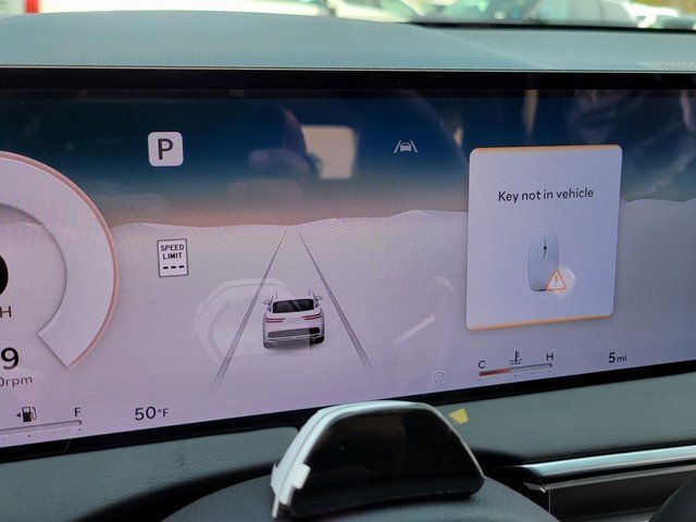 2026 Genesis GV70 2.5T Select Chantilly VA