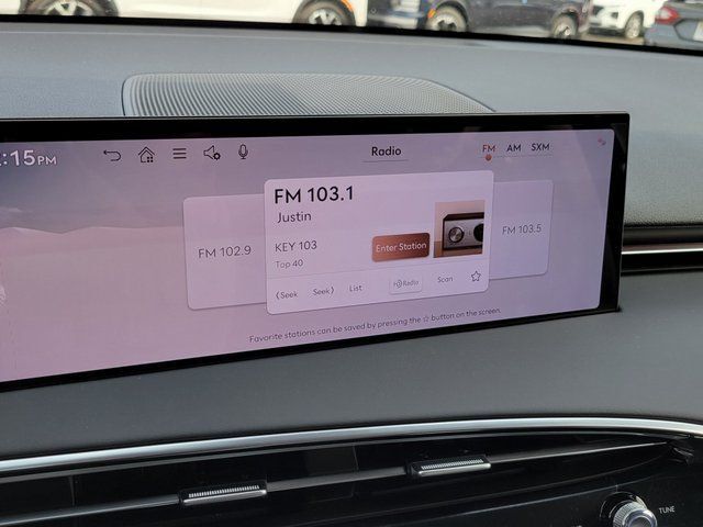 2026 Genesis GV70 2.5T Select Chantilly VA