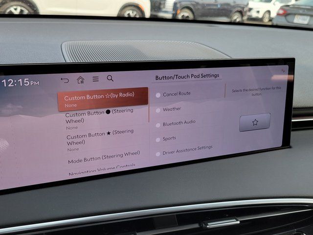 2026 Genesis GV70 2.5T Select Chantilly VA