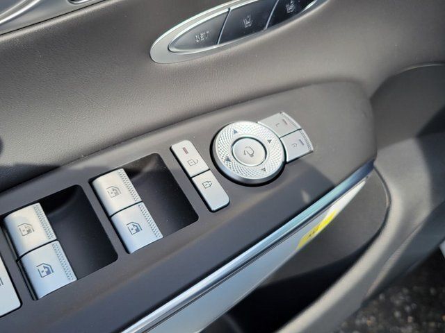 2026 Genesis GV70 2.5T Select Chantilly VA