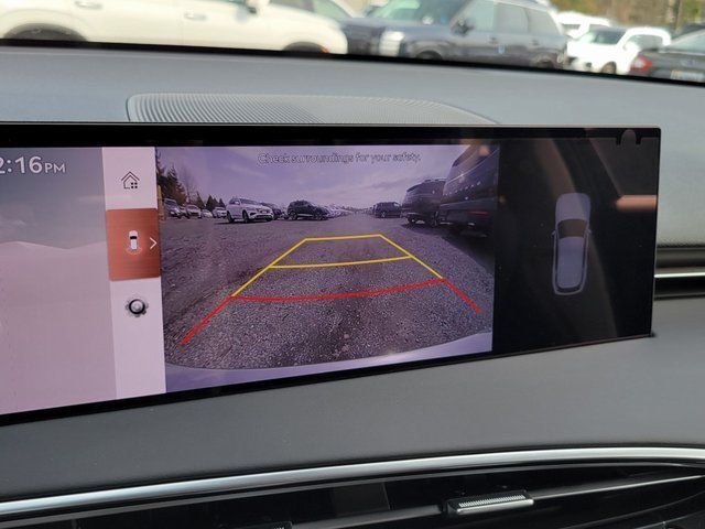 2026 Genesis GV70 2.5T Select Chantilly VA