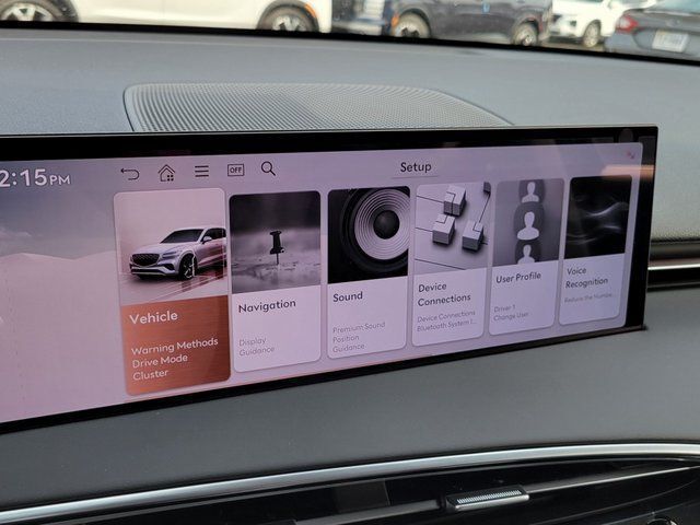 2026 Genesis GV70 2.5T Select Chantilly VA