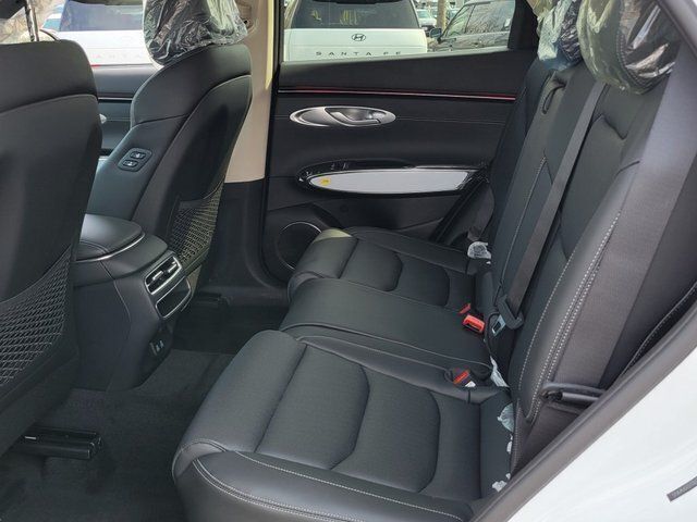 2026 Genesis GV70 2.5T Select Chantilly VA