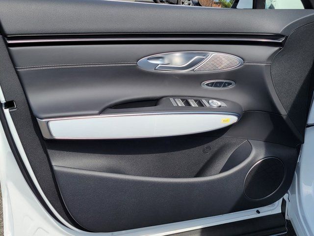 2026 Genesis GV70 2.5T Select Chantilly VA