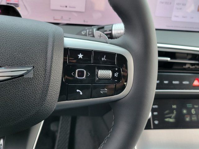 2026 Genesis GV70 2.5T Select Chantilly VA