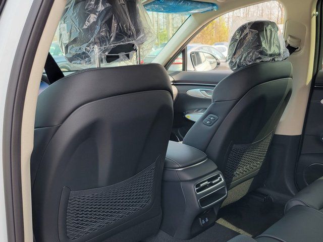 2026 Genesis GV70 2.5T Select Chantilly VA