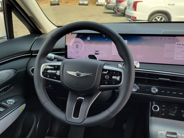 2026 Genesis GV70 2.5T Select Chantilly VA