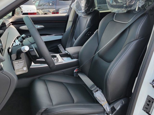 2026 Genesis GV70 2.5T Select Chantilly VA