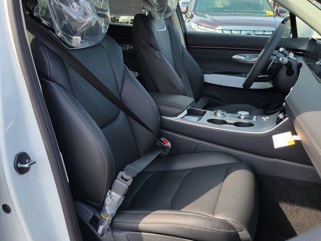 2026 Genesis GV70 2.5T Select Chantilly VA