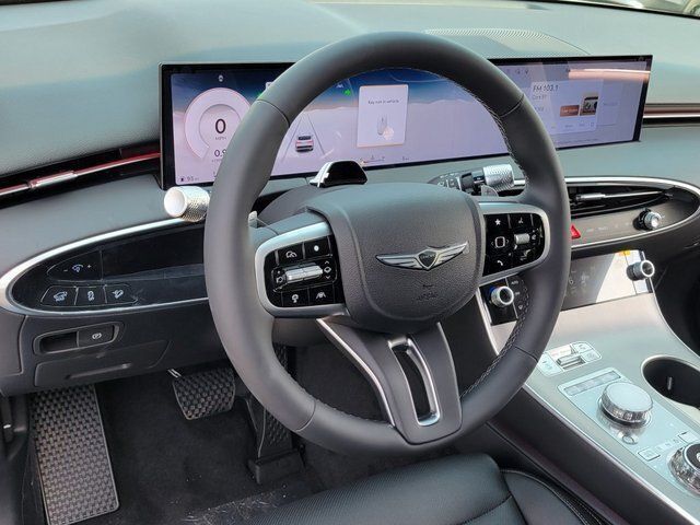 2026 Genesis GV70 2.5T Select Chantilly VA