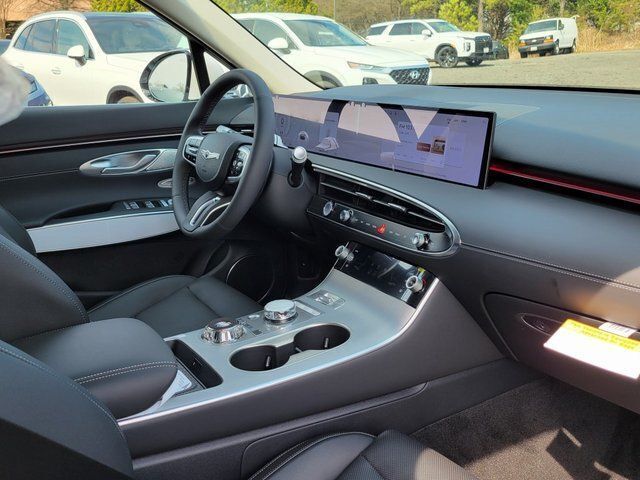 2026 Genesis GV70 2.5T Select Chantilly VA