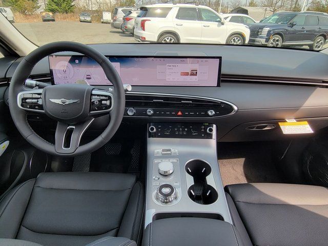 2026 Genesis GV70 2.5T Select Chantilly VA