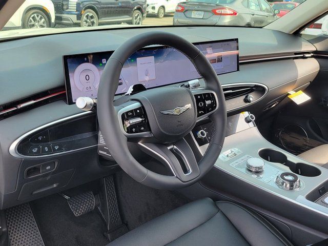 2026 Genesis GV70 2.5T Select Chantilly VA