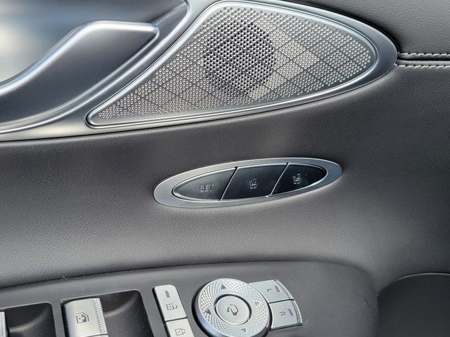 2026 Genesis GV70 2.5T Select Chantilly VA