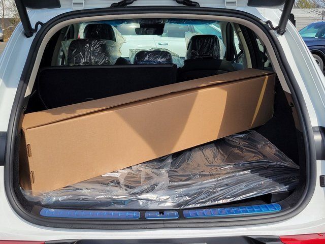 2026 Genesis GV70 2.5T Select Chantilly VA