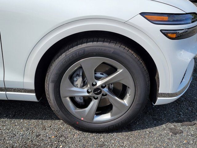 2026 Genesis GV70 2.5T Select Chantilly VA