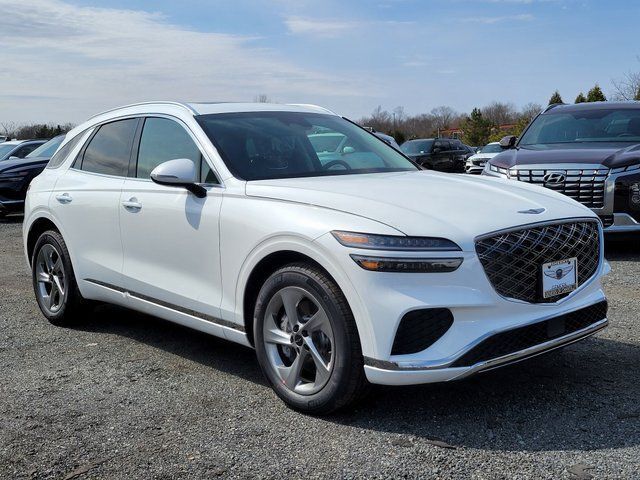 2026 Genesis GV70 2.5T Select
