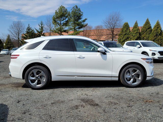 2026 Genesis GV70 2.5T Select Chantilly VA