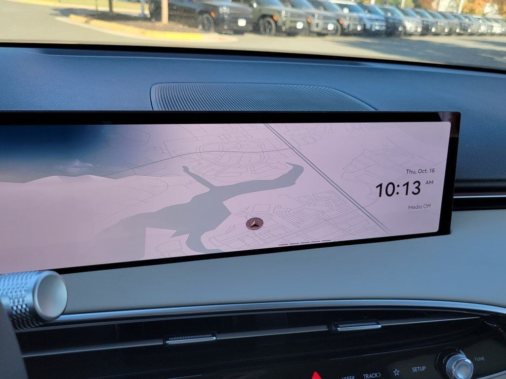 2026 Genesis GV70 2.5T Select Chantilly VA