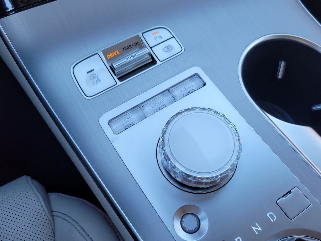 2026 Genesis GV70 2.5T Select Chantilly VA