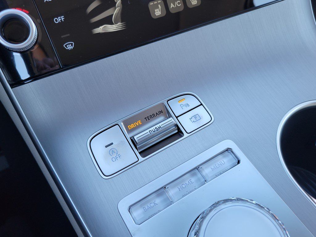 2026 Genesis GV70 2.5T Select Chantilly VA