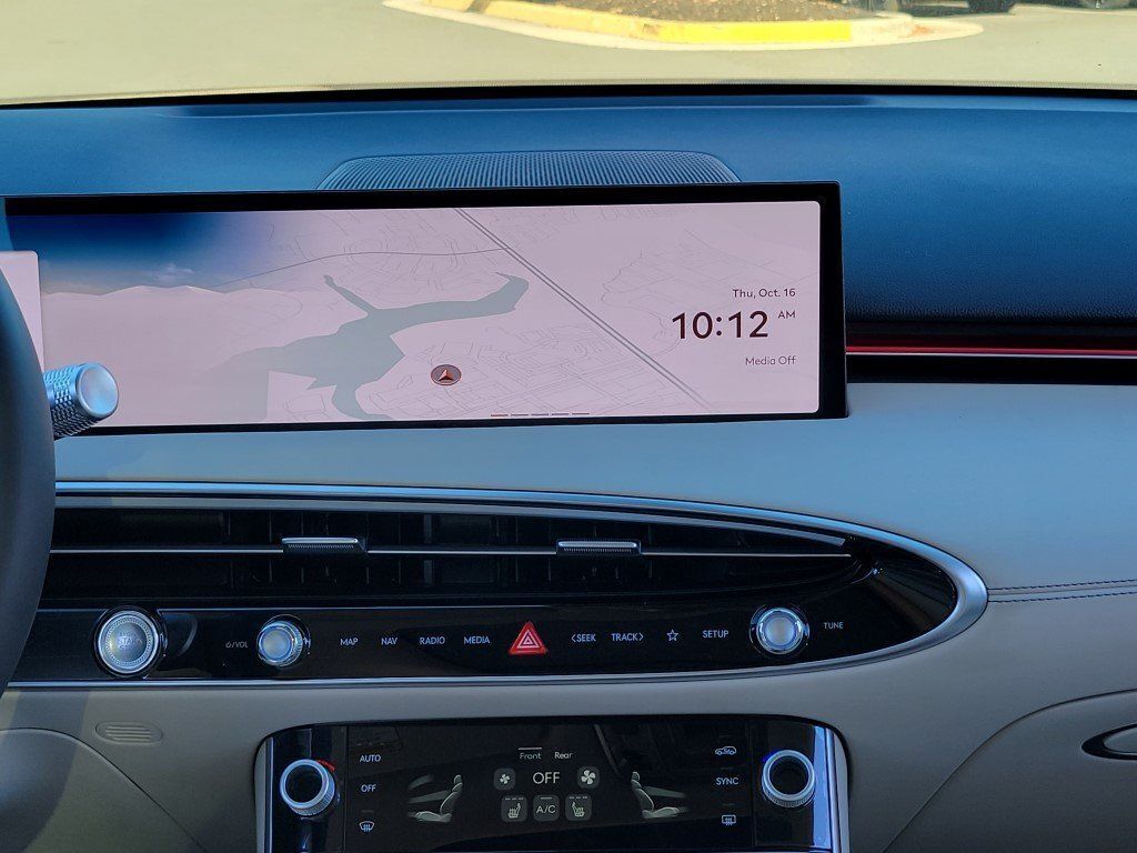 2026 Genesis GV70 2.5T Select Chantilly VA