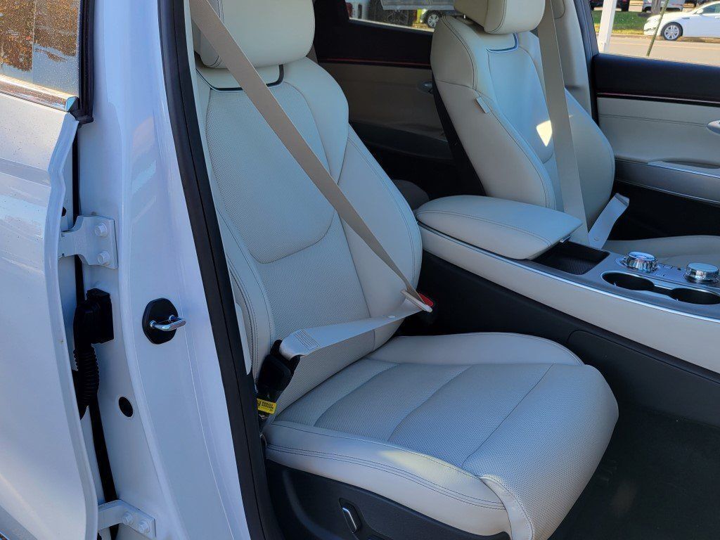 2026 Genesis GV70 2.5T Select Chantilly VA