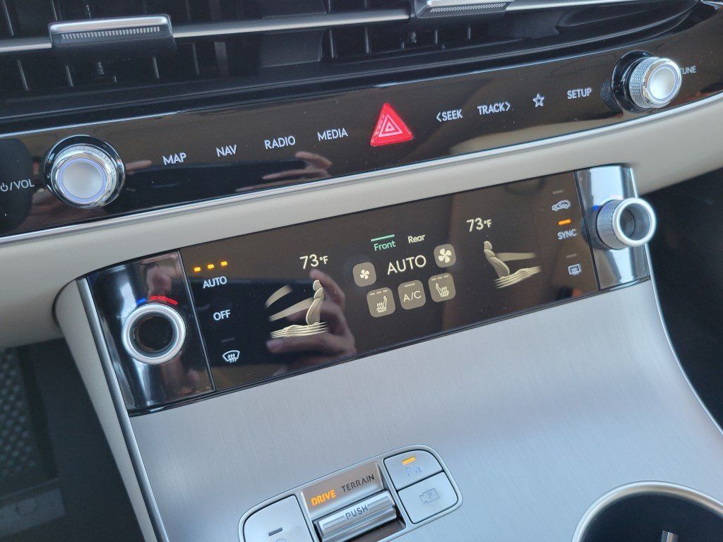 2026 Genesis GV70 2.5T Select Chantilly VA