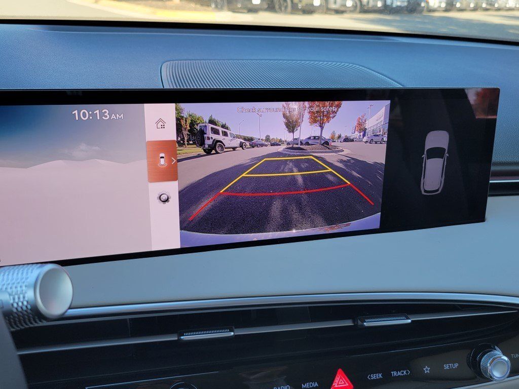 2026 Genesis GV70 2.5T Select Chantilly VA