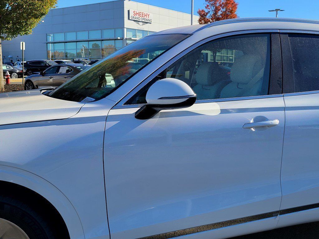 2026 Genesis GV70 2.5T Select Chantilly VA