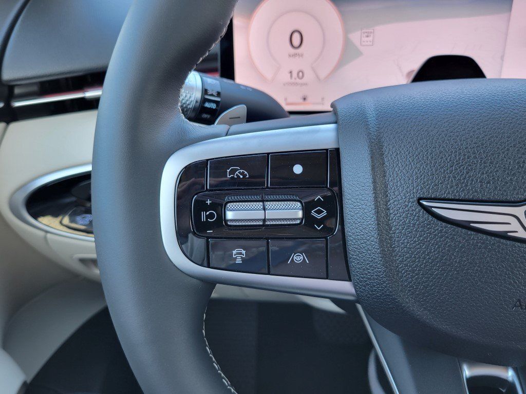 2026 Genesis GV70 2.5T Select Chantilly VA