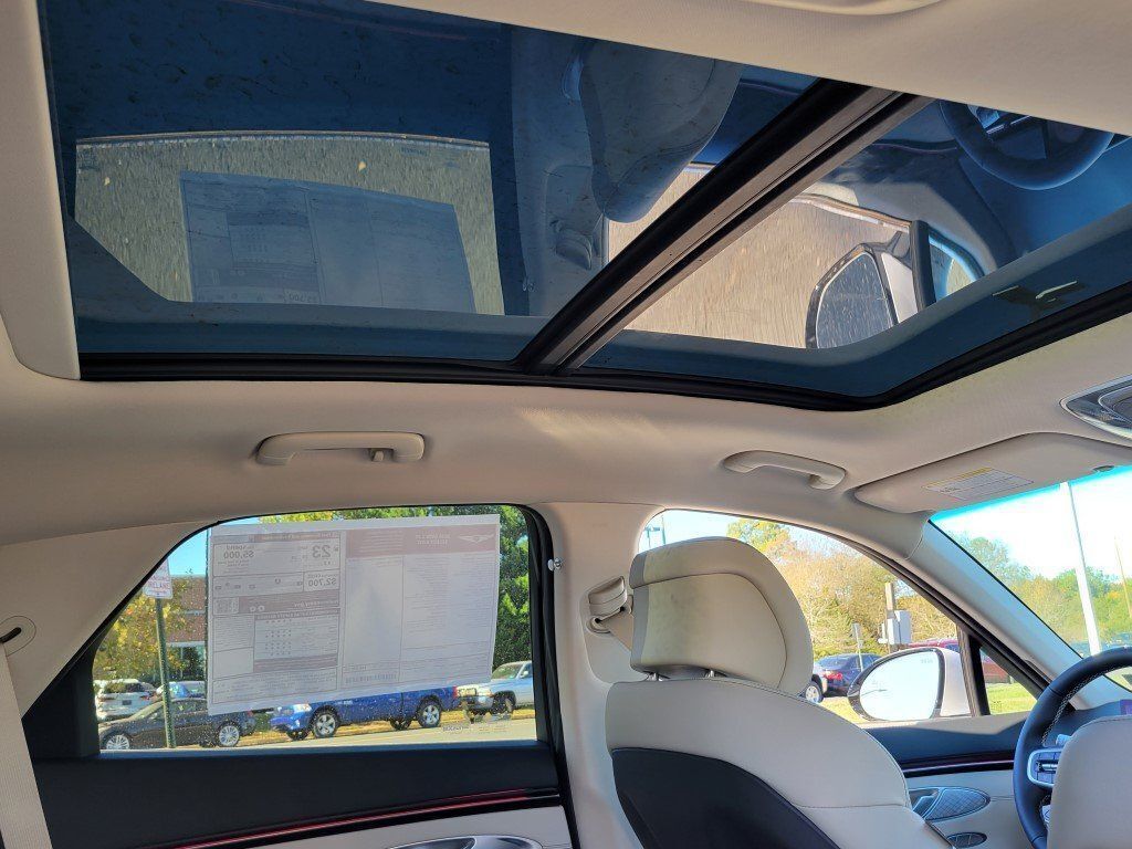 2026 Genesis GV70 2.5T Select Chantilly VA