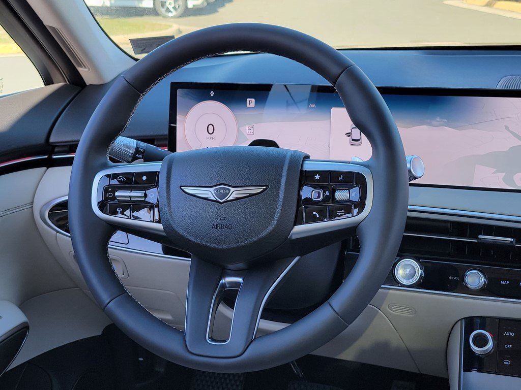 2026 Genesis GV70 2.5T Select Chantilly VA