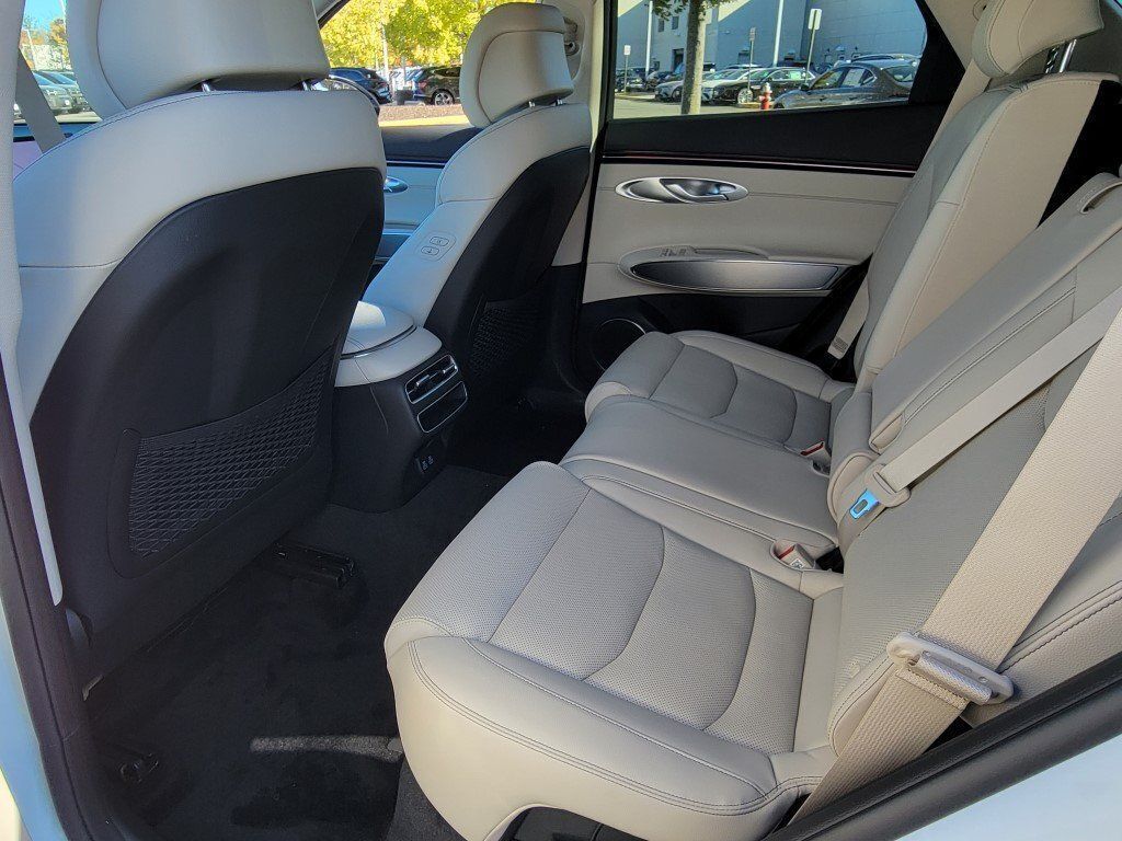 2026 Genesis GV70 2.5T Select Chantilly VA