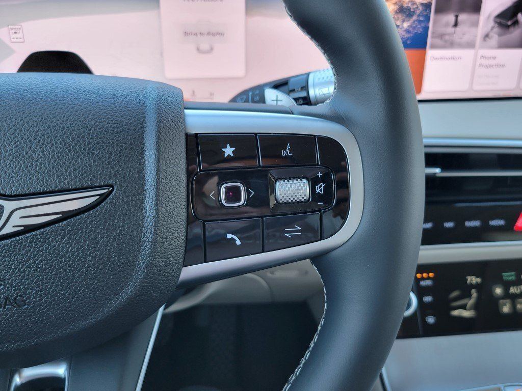 2026 Genesis GV70 2.5T Select Chantilly VA