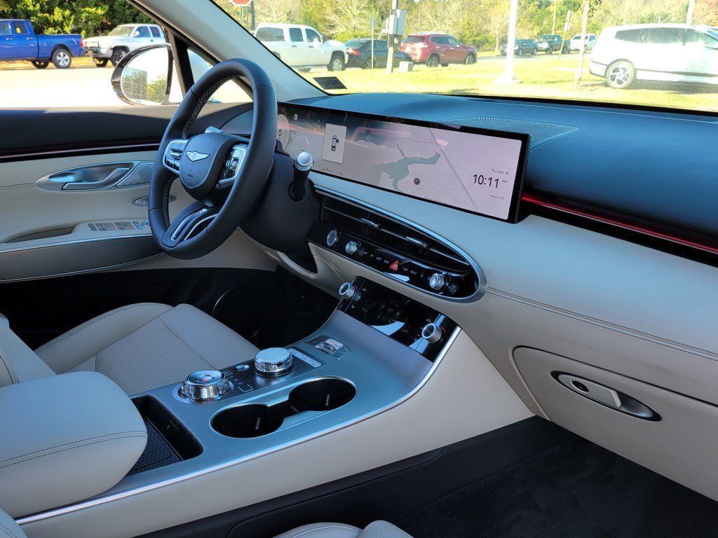 2026 Genesis GV70 2.5T Select Chantilly VA