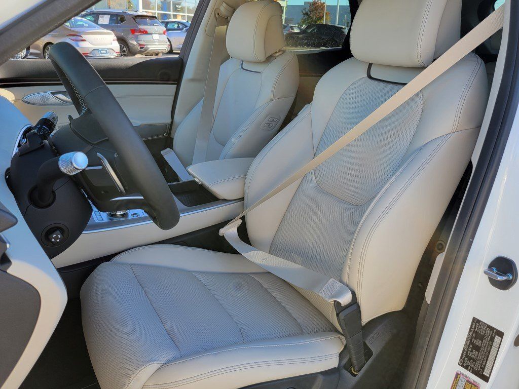 2026 Genesis GV70 2.5T Select Chantilly VA