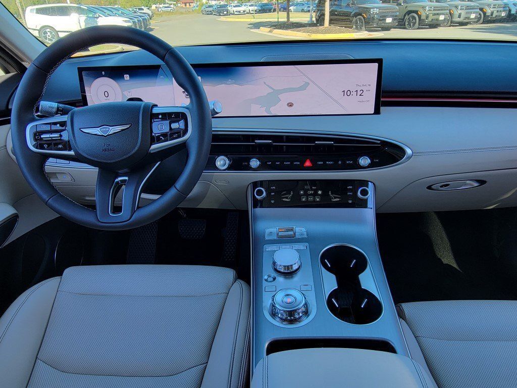 2026 Genesis GV70 2.5T Select Chantilly VA