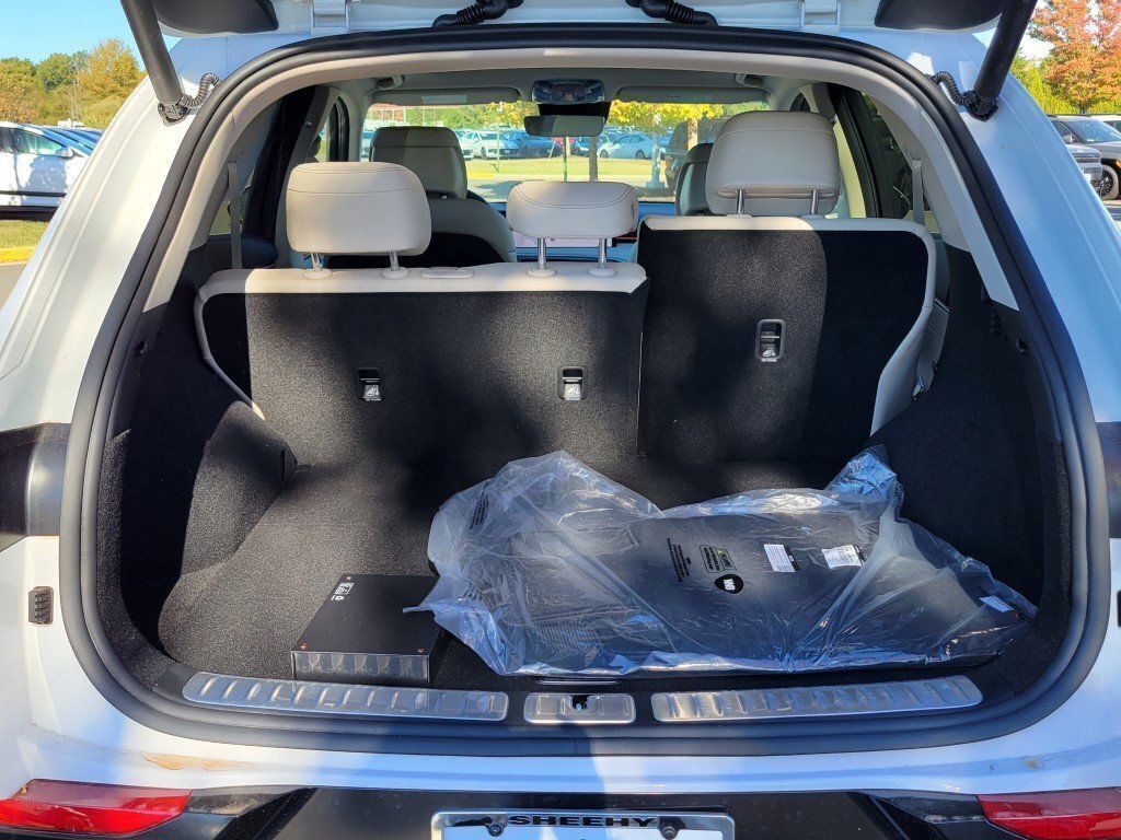 2026 Genesis GV70 2.5T Select Chantilly VA