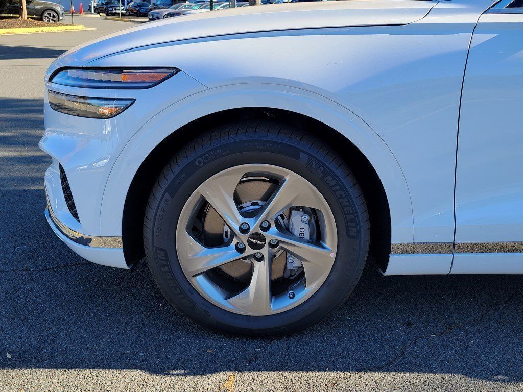 2026 Genesis GV70 2.5T Select Chantilly VA