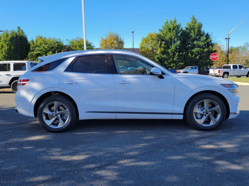 2026 Genesis GV70 2.5T Select Chantilly VA