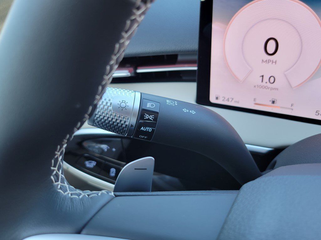 2026 Genesis GV70 2.5T Select Chantilly VA