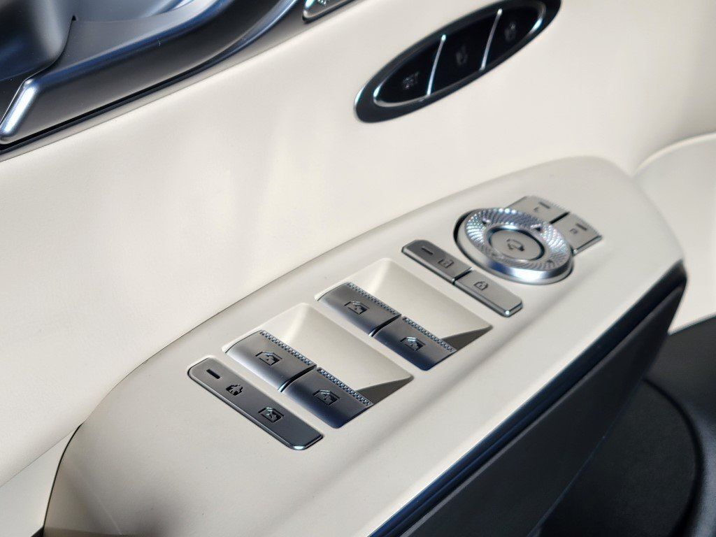 2026 Genesis GV70 2.5T Select Chantilly VA