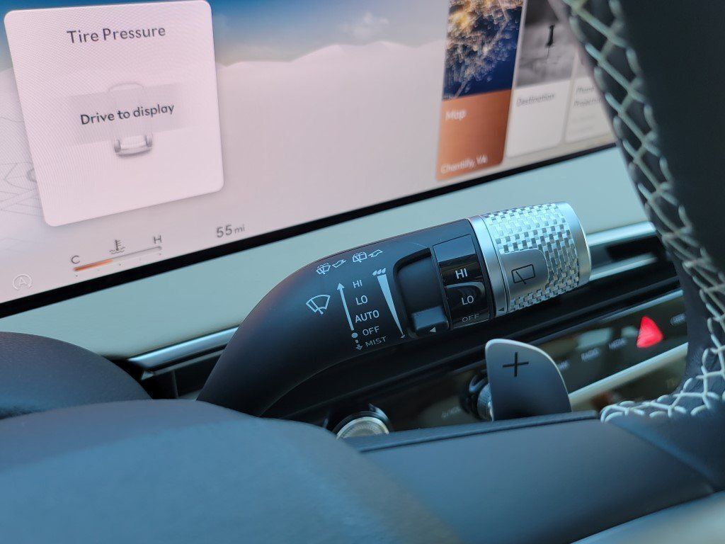 2026 Genesis GV70 2.5T Select Chantilly VA