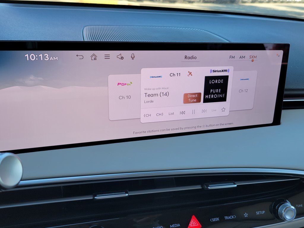 2026 Genesis GV70 2.5T Select Chantilly VA