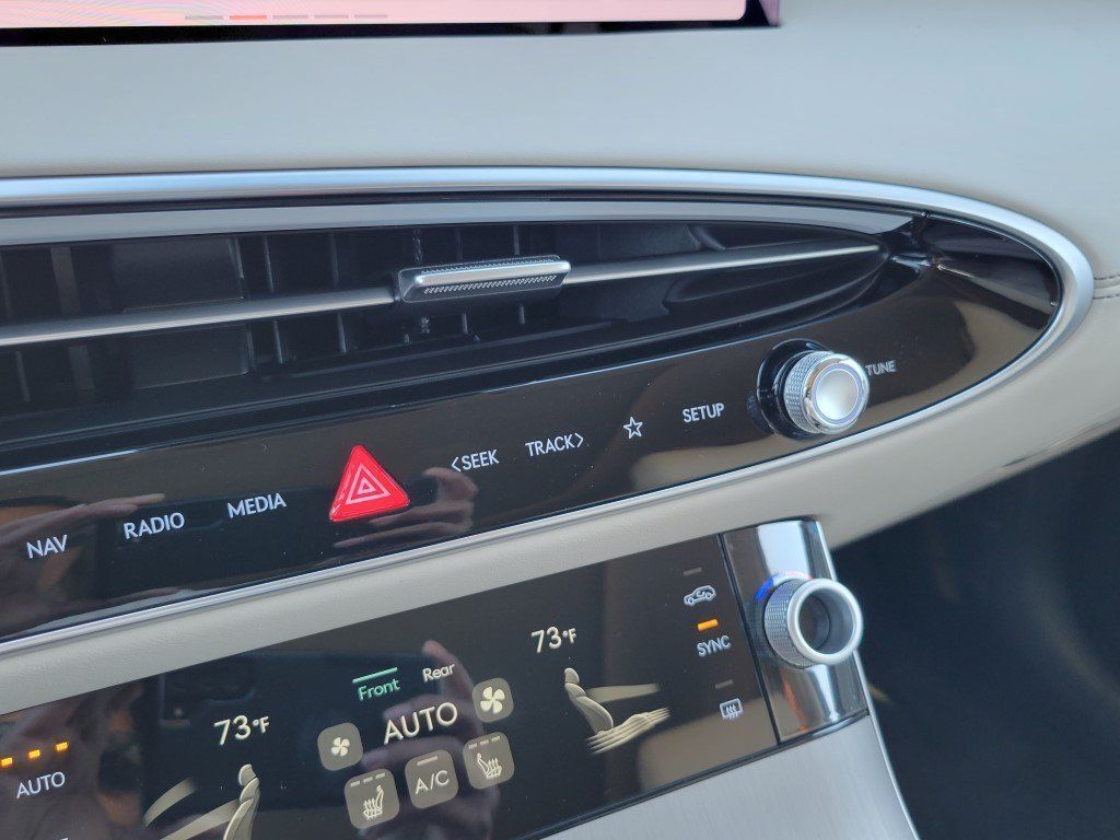 2026 Genesis GV70 2.5T Select Chantilly VA