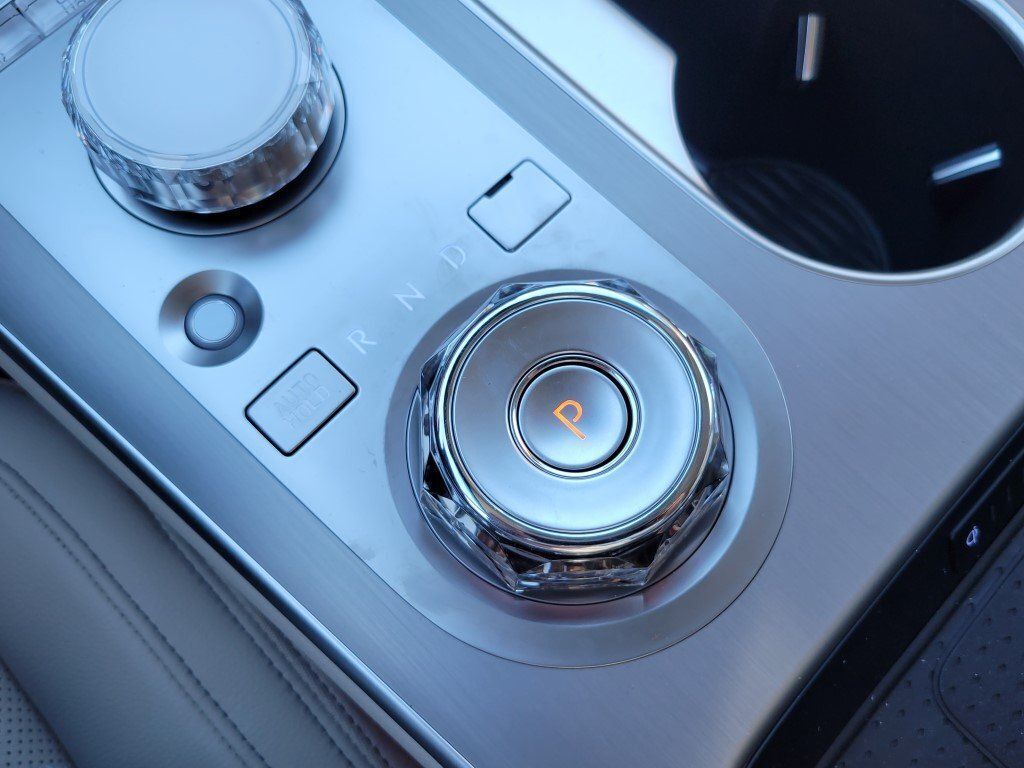 2026 Genesis GV70 2.5T Select Chantilly VA