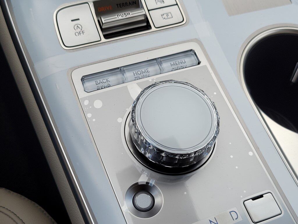 2026 Genesis GV70 2.5T Select Chantilly VA